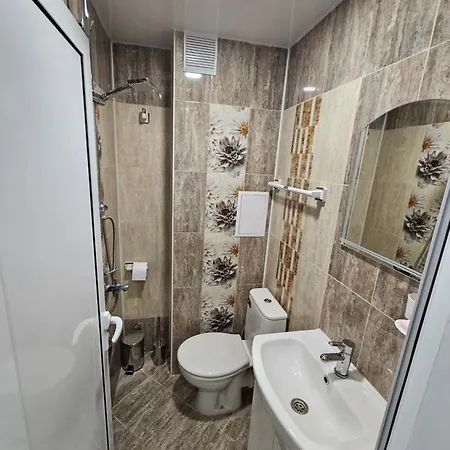 Apartment студио перла