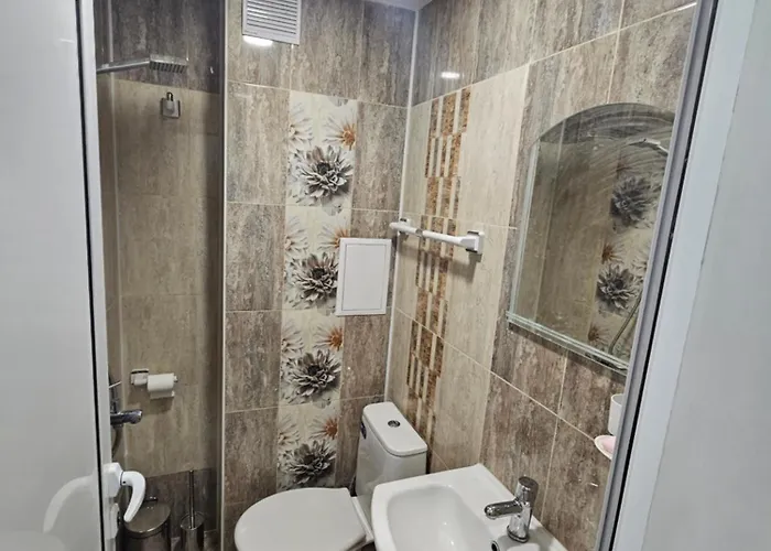 студио перла 布尔加斯