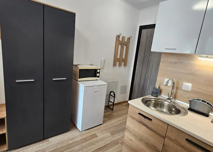 студио перла Apartment