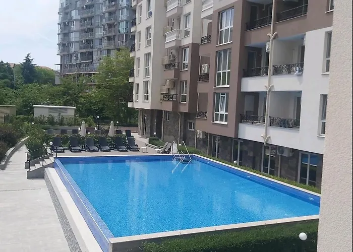 студио перла * Burgas