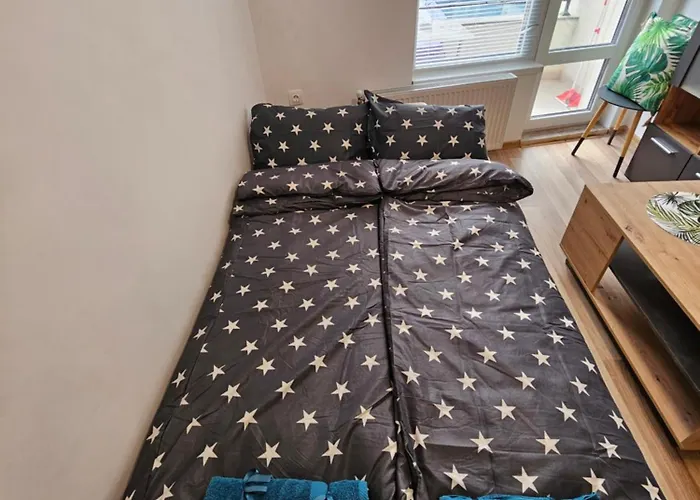 Appartement студио перла Burgas